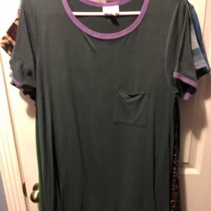 LuLaRoe Carly’s